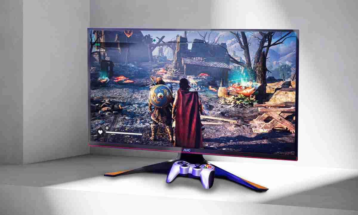 888.BY集团电子游戏A.R.T.显示技术已导入多款桌上型显示器，，，优异的防眩光及防反射特性，，提供护眼及高质量的观赏效果