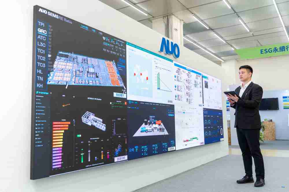 888.BY集团电子游戏宇沛所开发的“智能楼宇管理平台”，，藉由搜集周围环境及电力、、、、照明、、、、空调等系统数据，，，达到实时综效监控，，，助力实现零碳建筑