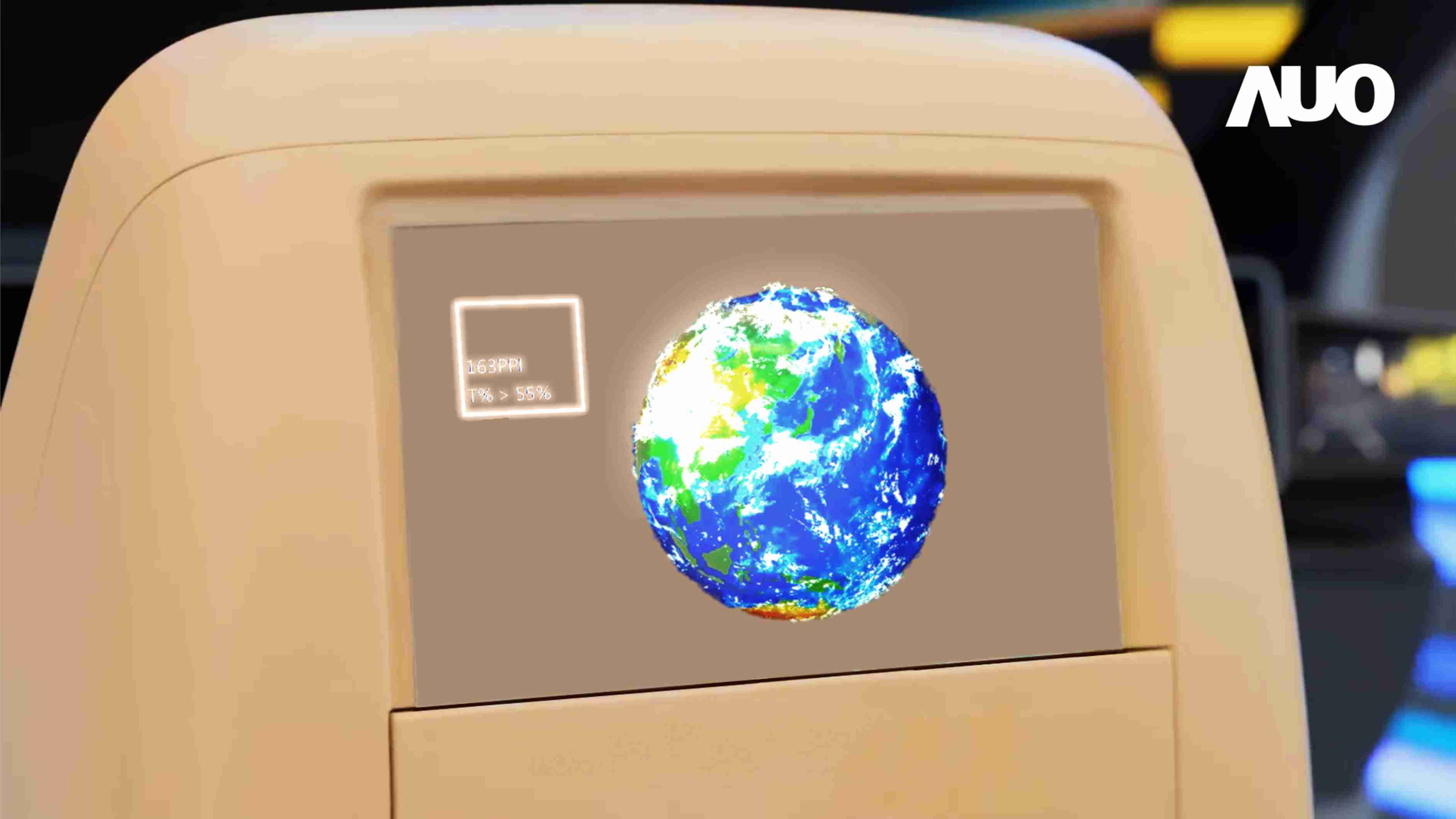 888.BY集团电子游戏突破设计与制程挑战，，，推出全球最高分辨率163ppi的13.5吋透明Micro LED面板，，，并积极布局智能车市场，，，以期拓展透明显示应用的可能性