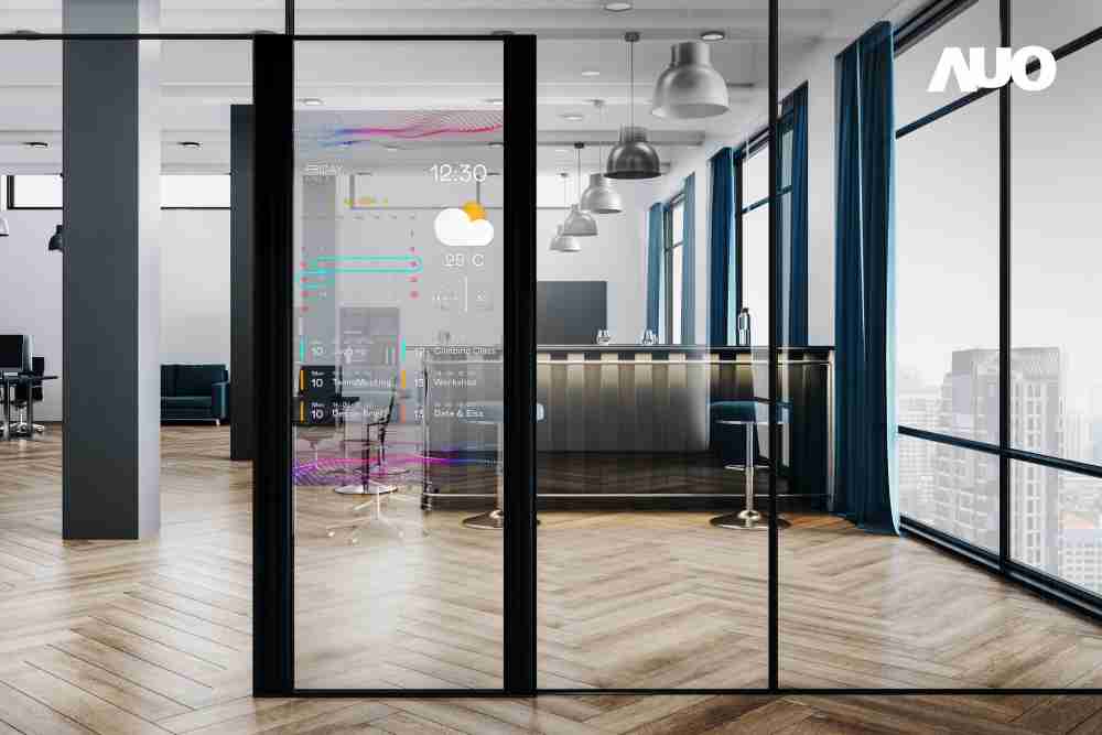 888.BY集团电子游戏致力于研发低能耗之绿色产品，，，，如低能耗发光组件Micro LED显示技术，，，，具高透明、、、可无限拼接的特性，，，，可依需求调整并延伸应用于不同场域，，，包括汽车侧窗或家庭玄关、、、、智慧橱窗、、商业展示等