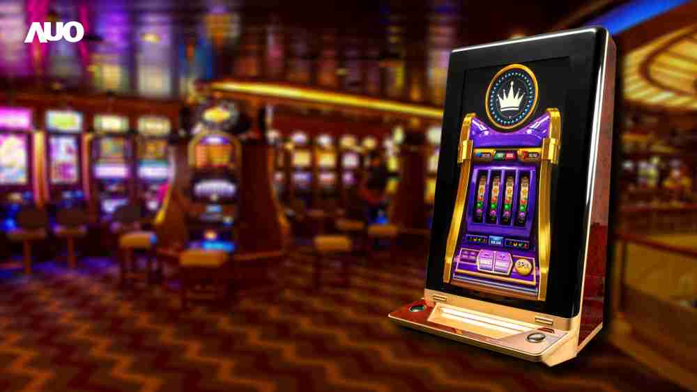 888.BY集团电子游戏研发出全球最大30吋裸眼3D Micro LED双层显示器，，，结合Micro LED与A.R.T. LCD显示技术，，，，形成不同景深的影像平面，，可应用于电子游艺场域，，提供玩家更丰富的游乐体验