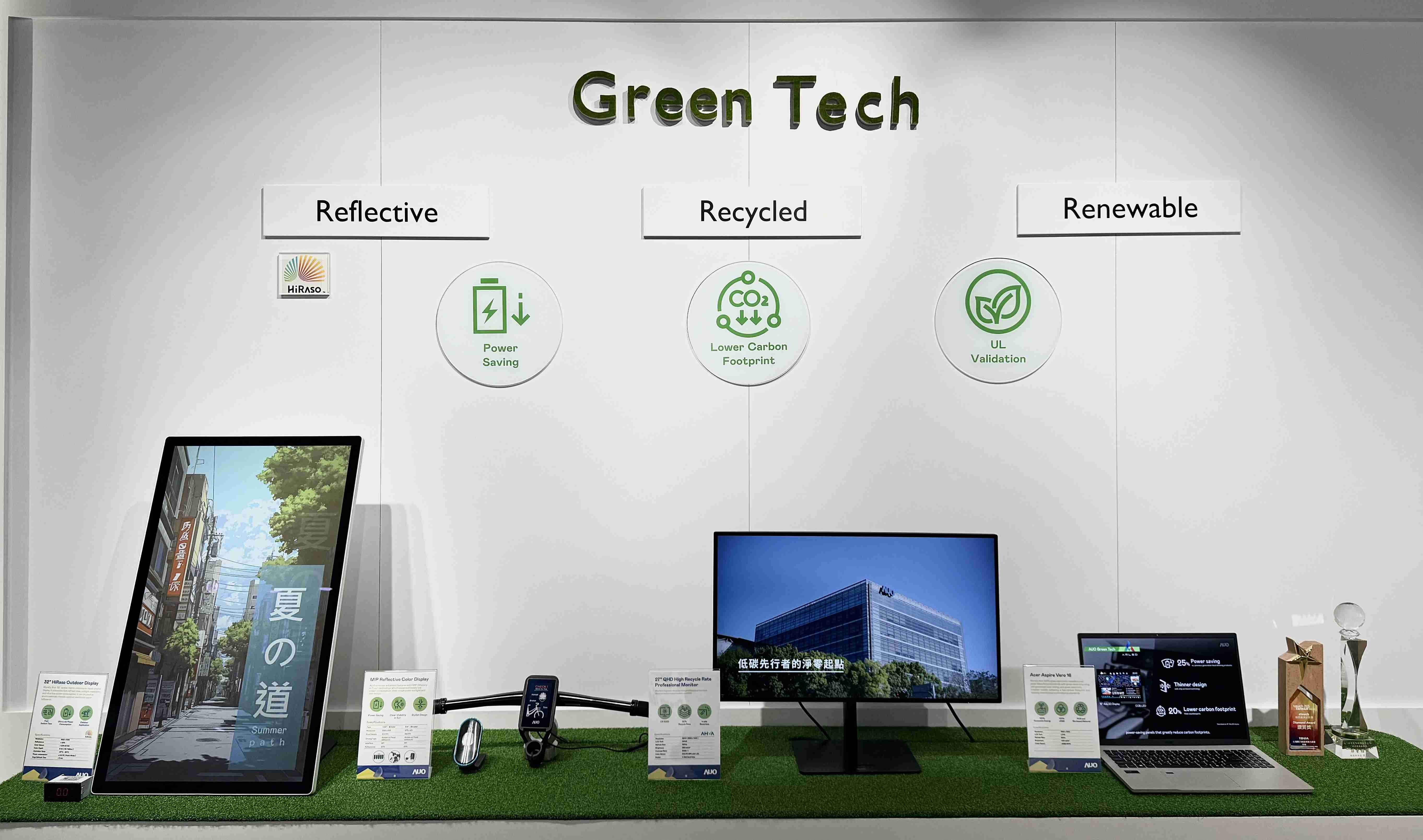 888.BY集团电子游戏透过前瞻性的绿色技术布局，，，，从供应链碳管理、、、产品碳排信息透明度，，到卷标体系与市场沟通机制，，，，全面展现其在永续产品创新上的技术实力与行动决心。。